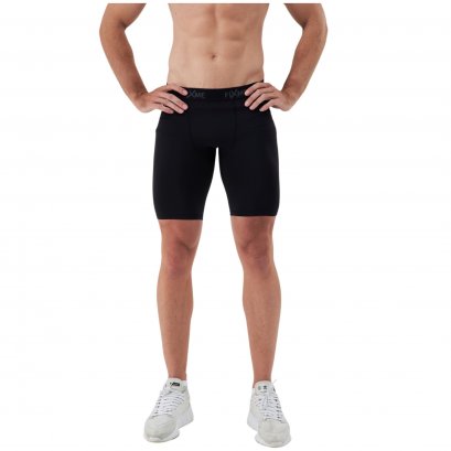 กางเกงรัดกล้ามเนื้อ PRO ขาสั้น